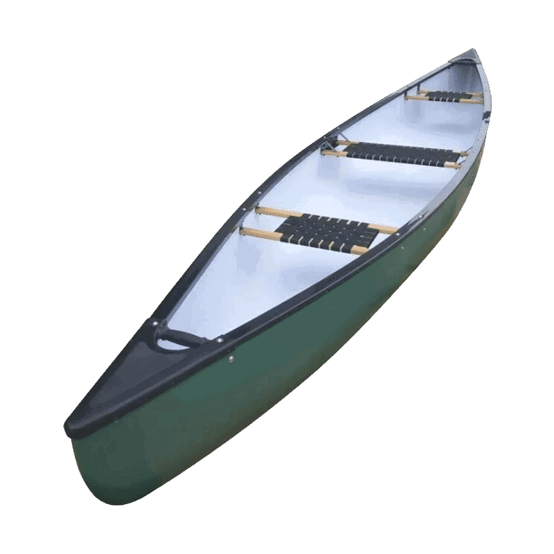 Anar_Canoe3_kanootti | Suomen Erämetsästys