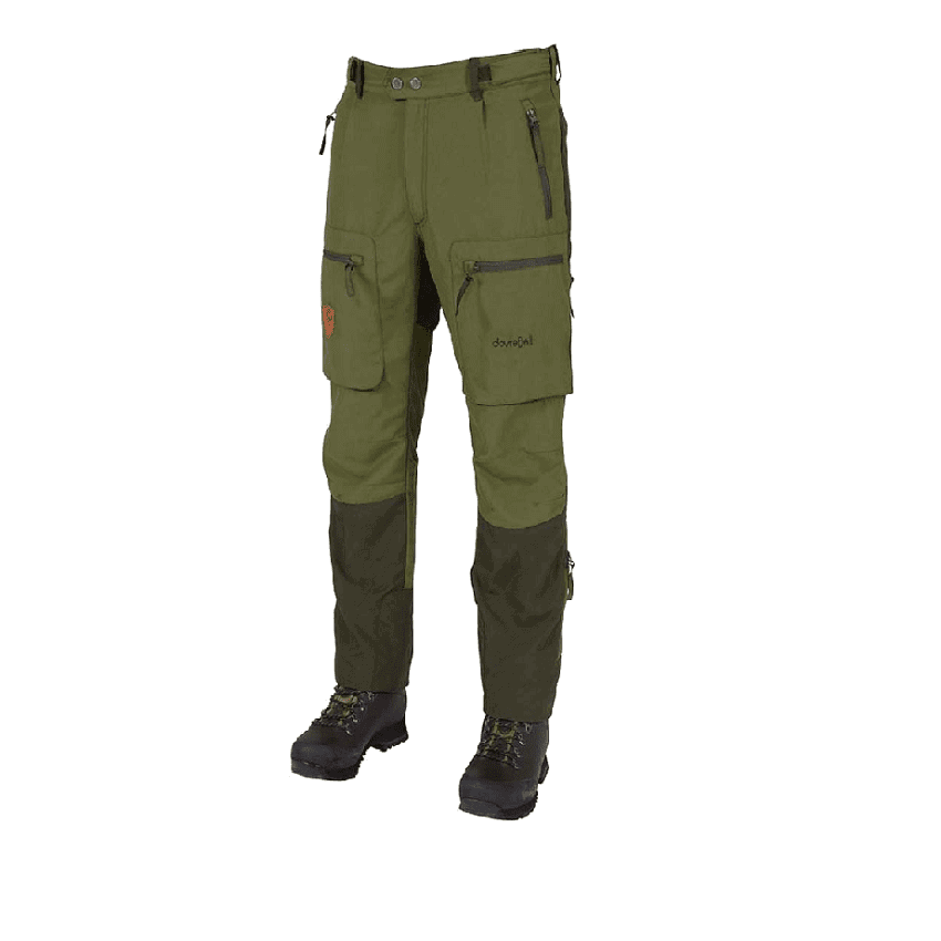 Dovrefjell-Hybrid-Hunter-Pro-housut-erametsastys | Suomen Erämetsästys