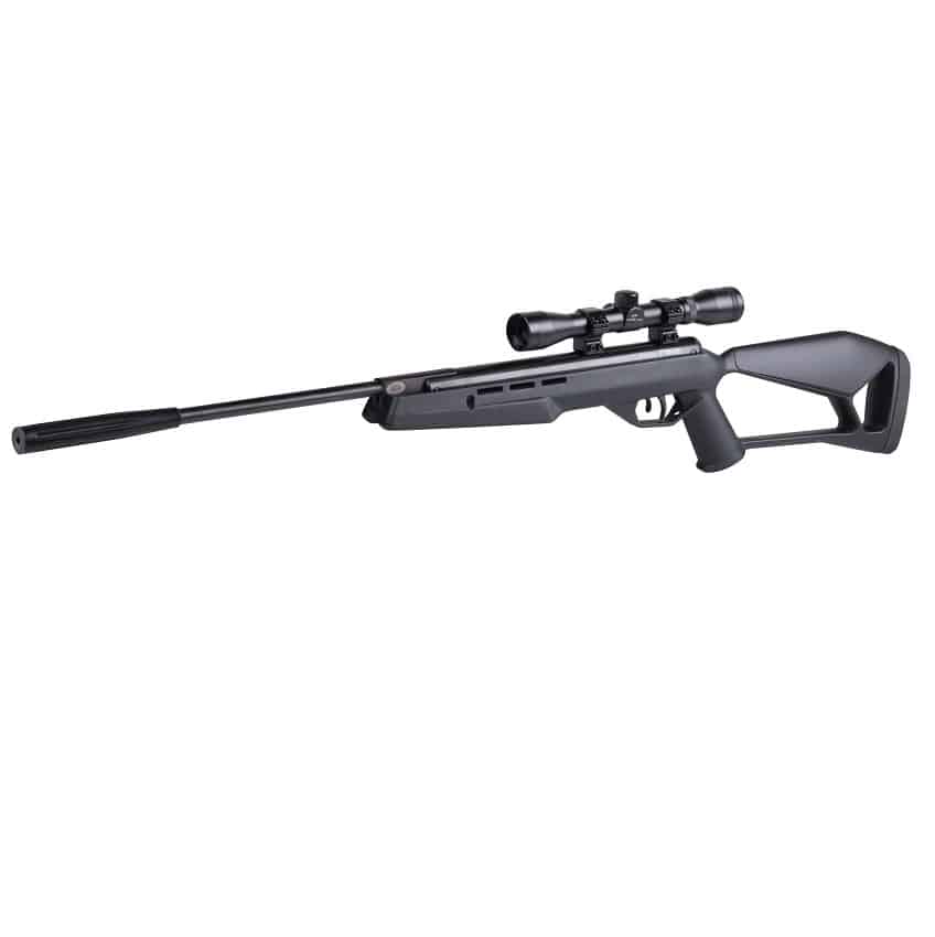 Crosman-ilmakivääri | Suomen Erämetsästys