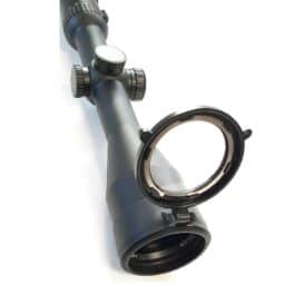 Linssinsuojus Butler creek blizzard.