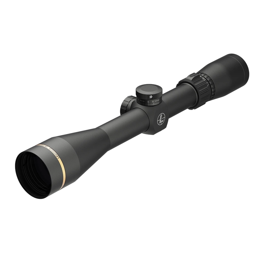 Leupold VX-Freedom 4-12×40 CDS Tri-MOA | Suomen Erämetsästys