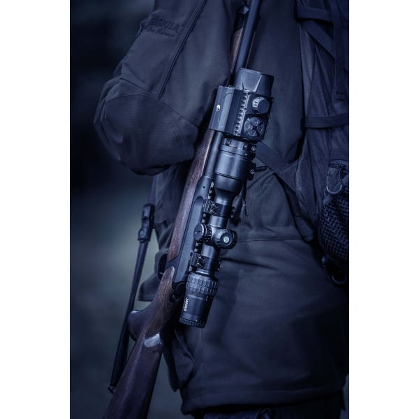 KRYPTON_FXG50_lämpölisäosa | Suomen Erämetsästys