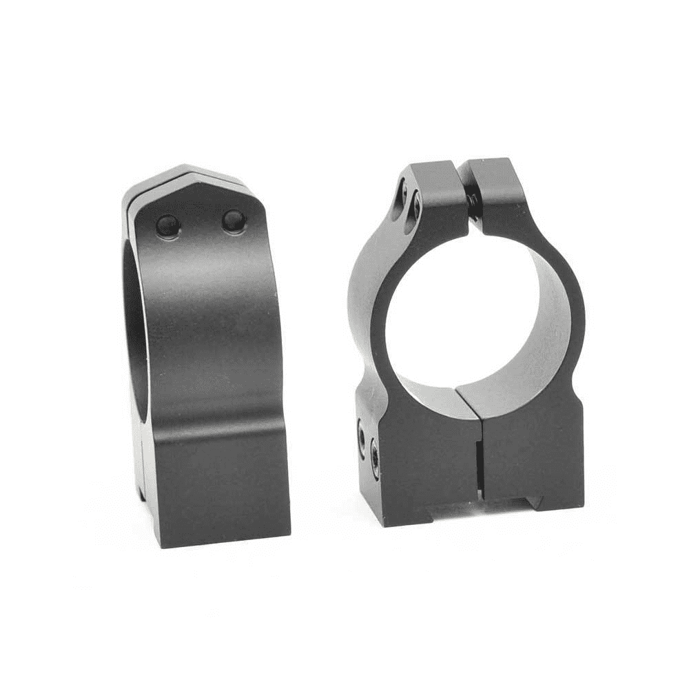 Warne-maxima-30mm-extrahigh-216M-kiikarinjalka | Suomen Erämetsästys