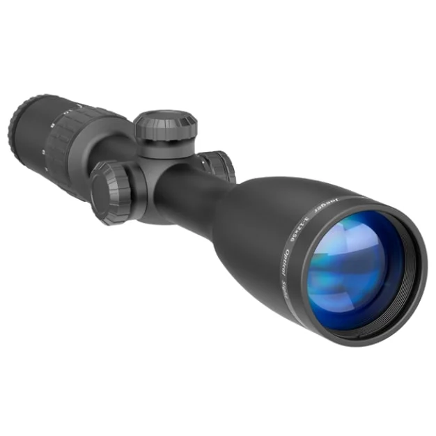 Yokon Jaeger 3-12x56 kiikaritähtäin-2 | Suomen Erämetsästys
