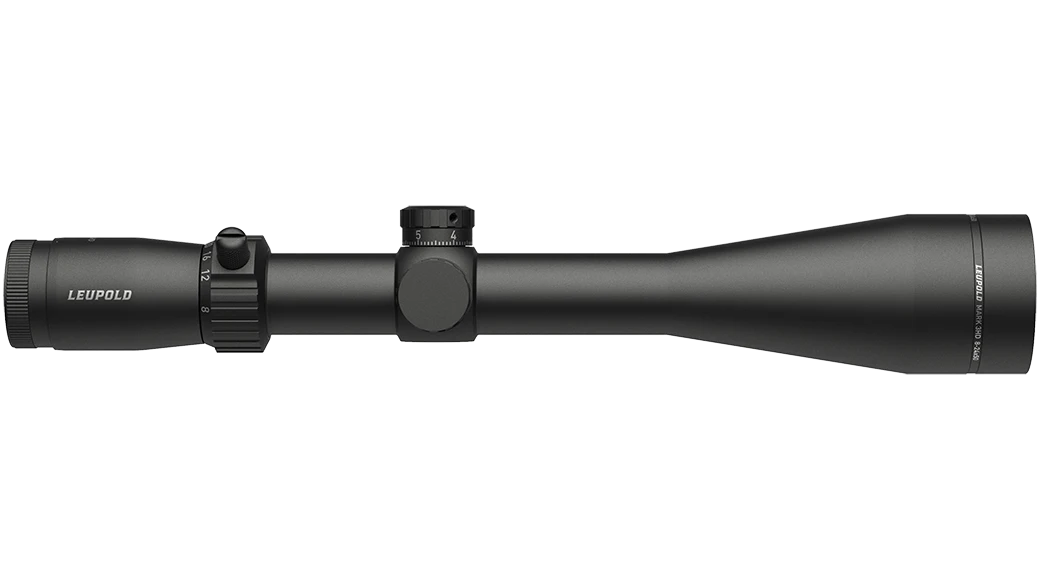 Leupold Mark 3HD 8-24x50 P5 Side Focus TMR kiikaritähtäin | Suomen Erämetsästys