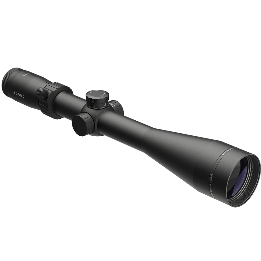 Leupold Mark 3HD 8-24x50 P5 Side Focus TMR | Suomen Erämetsästys