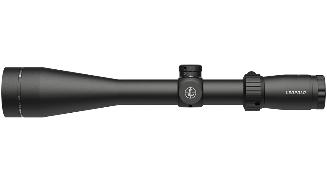 Leupold Mark 3HD 8-24x50 P5 Side kiikaritähtäin | Suomen Erämetsästys