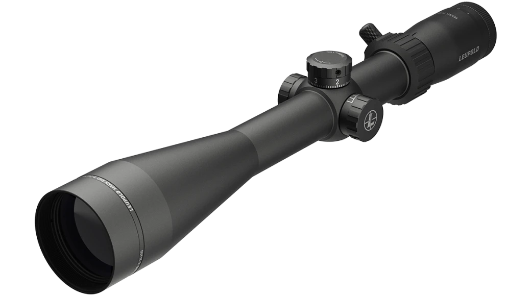 Leupold Mark 3HD 8-24x50-kiikaritähtäin | Suomen Erämetsästys