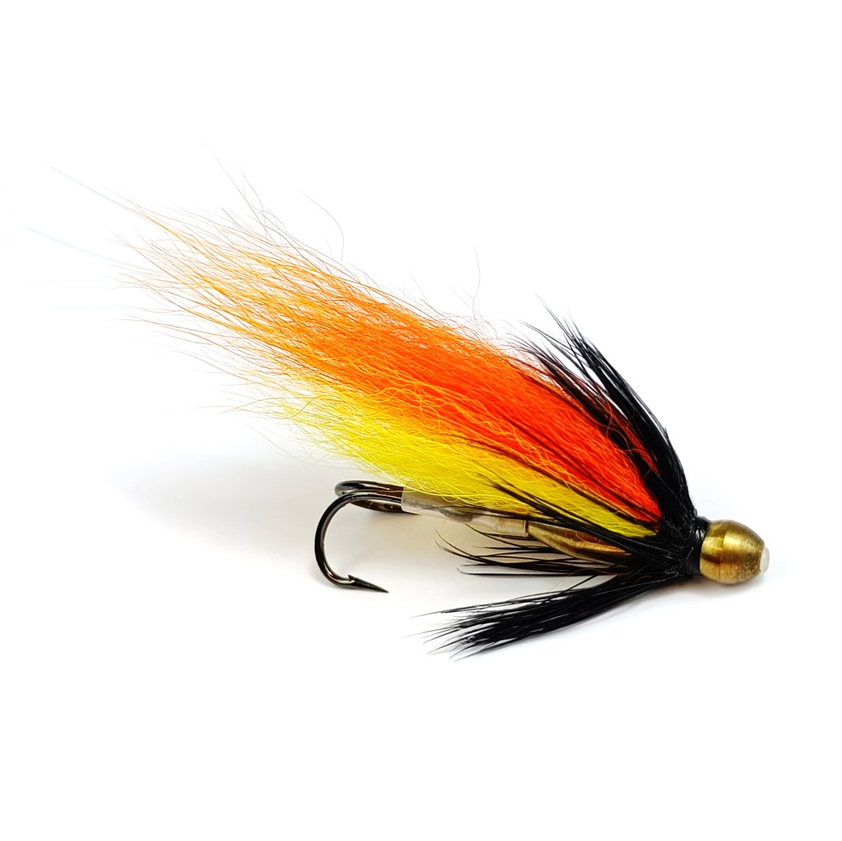 Spintube-arctic-6g-goldorangeyellow-perho | Suomen Erämetsästys