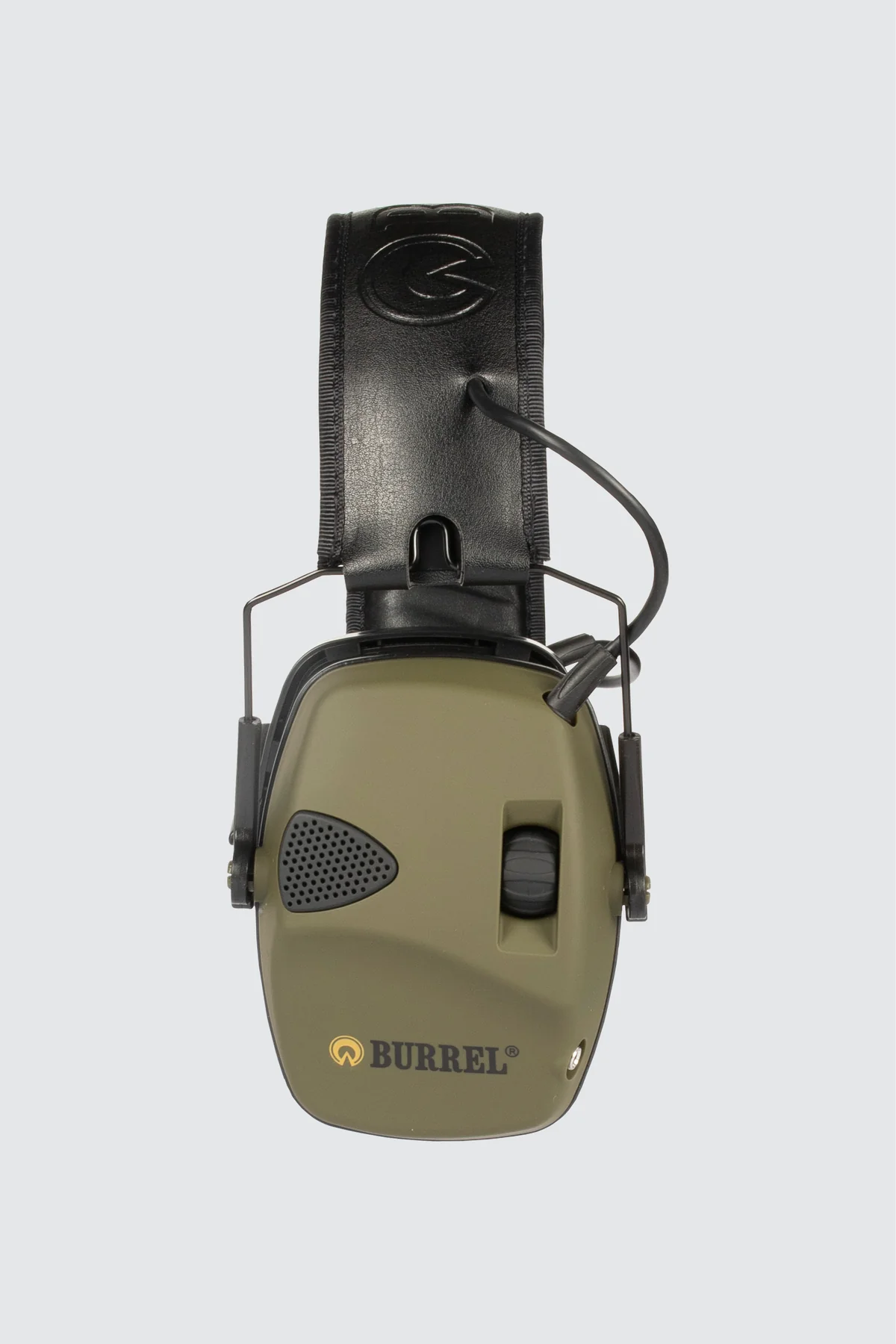 Burrel-active-hunter-G2-kuulosuojaimet | Suomen Erämetsästys
