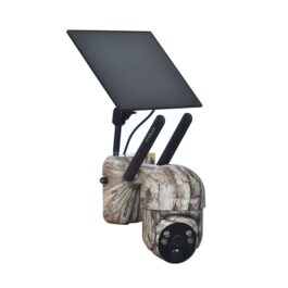 NITEforce Live-Cam Pro -riistakamera